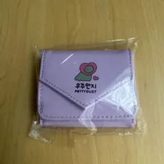 ミニウォレット ファッション小物