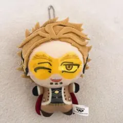 僕のヒーローアカデミア ホークス ぬいぐるみ