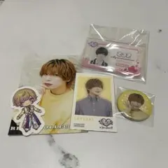 さつき らぶしっく グッズ まとめ売り 2025年最新】さつき らぶしっくの人気アイテム - メルカリ