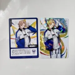 にじさんじ にじフェス 2026 コレカ 神田笑一 - メルカリ