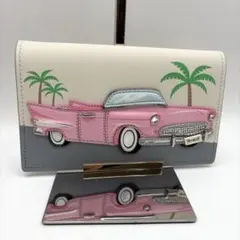 新品未使用 PALACE Rear View Love Keyring - メルカリ