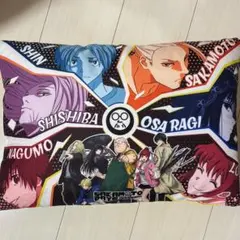 2026年最新】SAKAMOTO DAYS BIGクッションvol.2の人気アイテム - メルカリ
