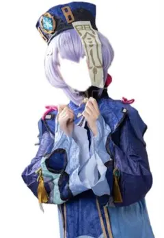 2026年最新】原神 コスプレ フルセットの人気アイテム - メルカリ