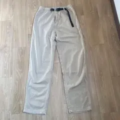 GRAMICCI グラミチ パンツ ベージュ