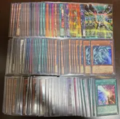 【遊戯王】リミットオーバーコレクション　ライバルズ　　まとめ売り