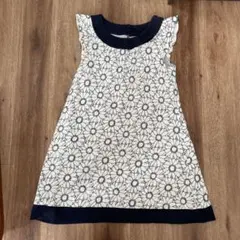 COME CA DU MODE FILLE ワンピース　150〜160