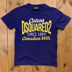 美品　ディースクエアード Tシャツ　Dsquared2 半袖