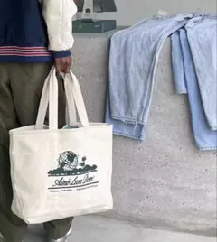 2025年最新】aime leon dore バッグの人気アイテム - メルカリ