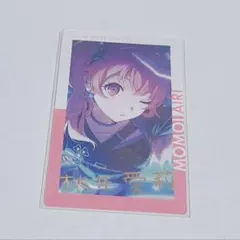 桃井愛莉 色紙 プロセカ 桃井愛莉 色紙20枚セット - メルカリ