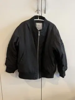 Ropé Picnic ジャケット 120サイズ ブラック