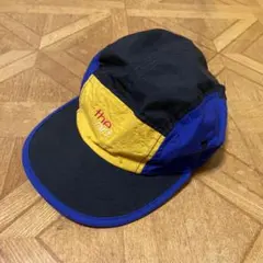 ノースフェイス　ファイブパネルキャップ　マルチカラー