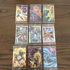 イタジャガ ドラゴンボール SEC ゴジータ ベジータ＋9点セット イタジャガ ドラゴンボール SEC ゴジータ ベジータ＋9点セット - メルカリ