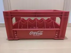 プラスチックコンテナ サッポロビールケース大20本 レトロ - メルカリ
