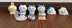 ちいかわ　フィギュアまとめ売り