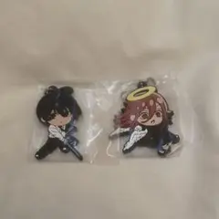 チェンソーマン でふぉラバ 天使の悪魔 早川アキ