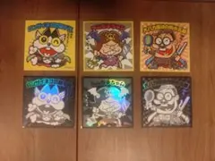 レア❗️池田20世紀美術館『まんがバカなのだ　赤塚不二夫展』ポスター レア❗️池田20世紀美術館『まんがバカなのだ 赤塚不二夫展