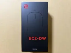 数時間使用！ZOWIE EC2-DW ワイヤレスゲーミングマウス