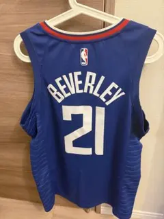超希少・新品・未着用】NBA ロサンゼルスクリッパーズ ポール