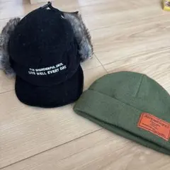 フルタさん専用　フライトキャップのみ