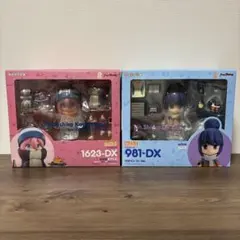 2025年最新】ねんどろいど ゆるキャン△ 各務原なでしこ