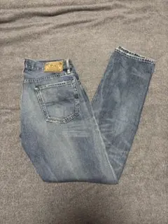 Polo Ralph Lauren ライトブルーデニム　32×32