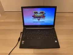 ゲーミングPC GTX 950M搭載 Core i7/16G/SSD/Win11