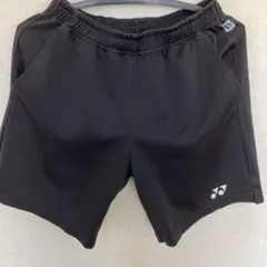 YONEX バドミントン用パンツ Mサイズ