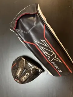 2025年最新】zx5 ドライバー ヘッドの人気アイテム - メルカリ