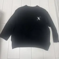 長袖ニット レディース