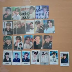 StrayKids スキズ チャンビン トレカセット まとめ売り