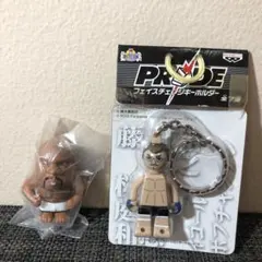 格闘技関連グッズ