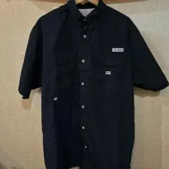 Columbia PFG 半袖シャツ