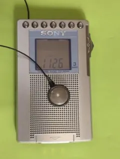 2025年最新】SONYソニー ポケットラジオの人気アイテム - メルカリ