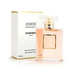 CHANEL COCO MADEMOISELLE 50ml
