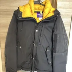 ノースフェイスパープルレーベル　ジャーナルスタンダード別注　ナナミカ