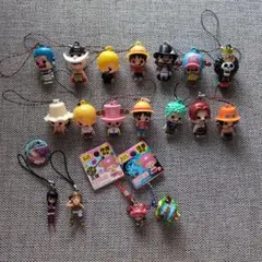 2026年最新】タイトル：ワンピース キャラクターグッズ ストラップの