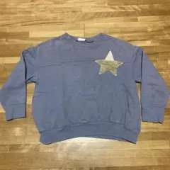 breeze トレーナー 130