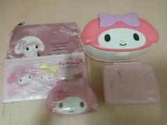 マイメロディ 訳ありまとめ売り