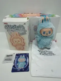 （2/20開封） ラブブ Big into Energy HOPE