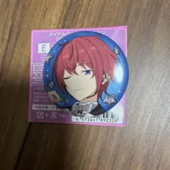朱桜司 スタライ10th 缶バッジ - メルカリ