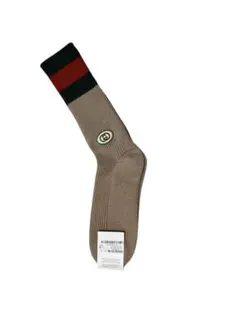 2025年最新】グッチ 靴下の人気アイテム - メルカリ