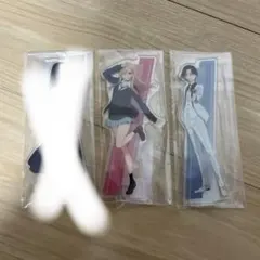 アニプレックスくじ その着せ替え人形は恋をする C賞 アクリルスタンド 2点