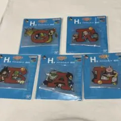 一番くじ ドラゴンボール Assemble collection H賞 アクスタ