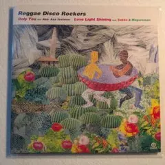 Reggea Disco Rockers / Only You / Love L