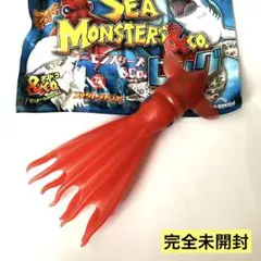 コウモリダコ　シーモンスターズ&co.ビッグ　セブン限定