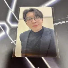 SEVENTEEN ウォヌ thanksキャンペーン