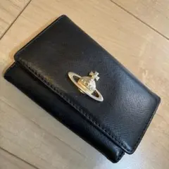 Vivienne Westwood キーケース ブラック