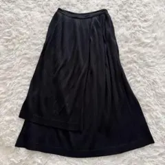 2025年最新】COMME des GARCONS レディース ロングスカートの人気