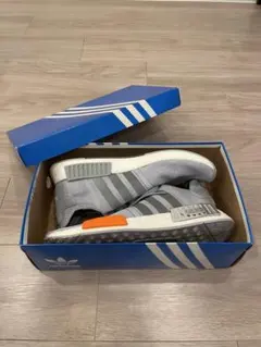 Philllthy x adidas NMD S1 28cm - メルカリ