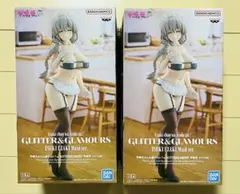 宇崎月 メイドver. フィギュア 2体セット